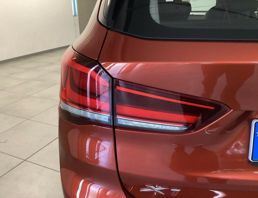 BMW X1 xdrive18d Sport auto