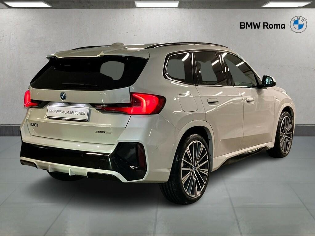 BMW iX1 xdrive 30 MSport Pro