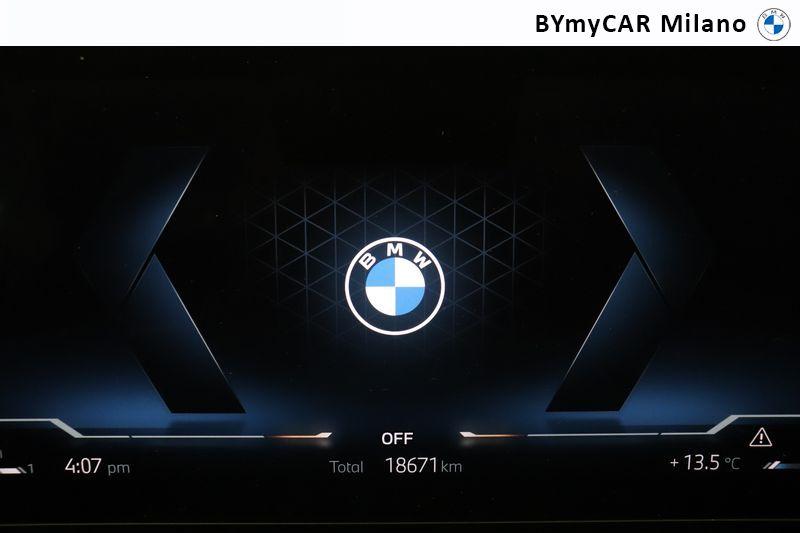 BMW Serie 3 320d mhev 48V xdrive M Sport Pro auto