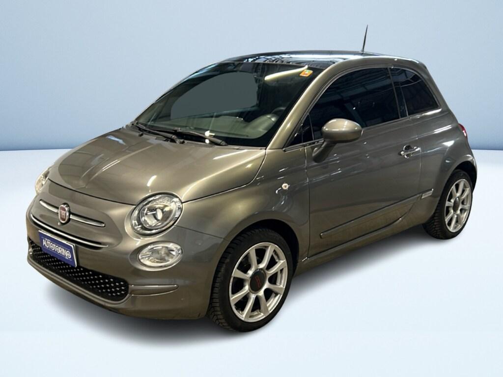 Fiat 500 1.2 S 69cv
