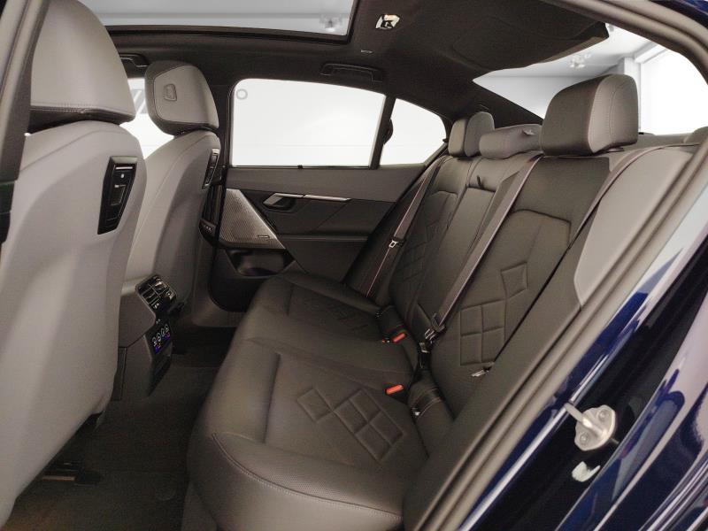 BMW Serie 5 550e xdrive M Sport Pro auto