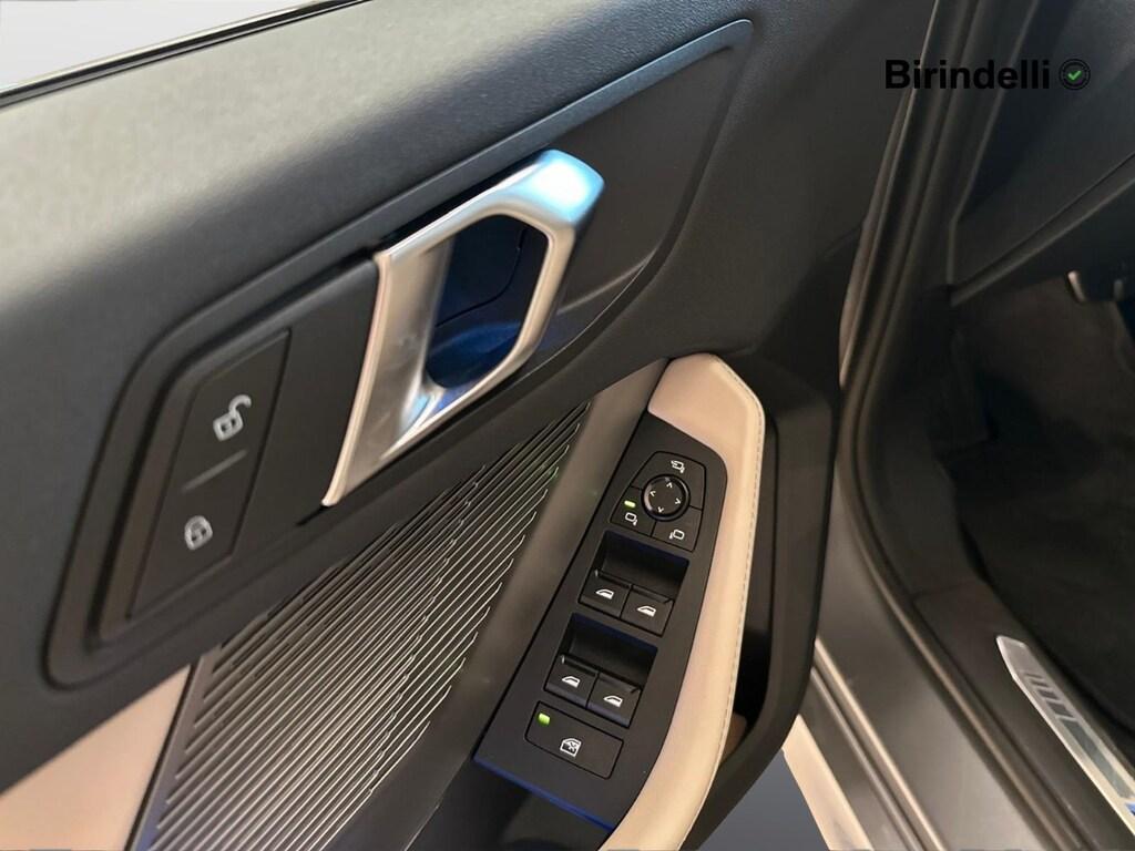 BMW Serie 1 118d MSport auto