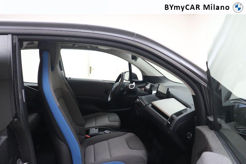 BMW i3 i3s 120Ah Advantage