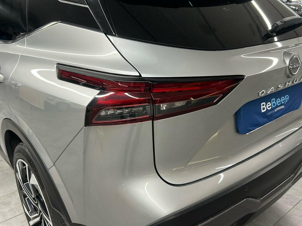 Nissan Qashqai 1.5 e-power Tekna+ 2wd e-shifter