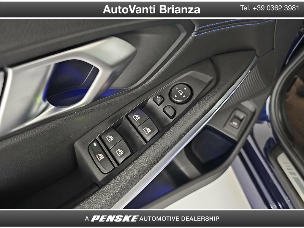 BMW Serie 3 320d Touring mhev 48V xdrive Msport auto