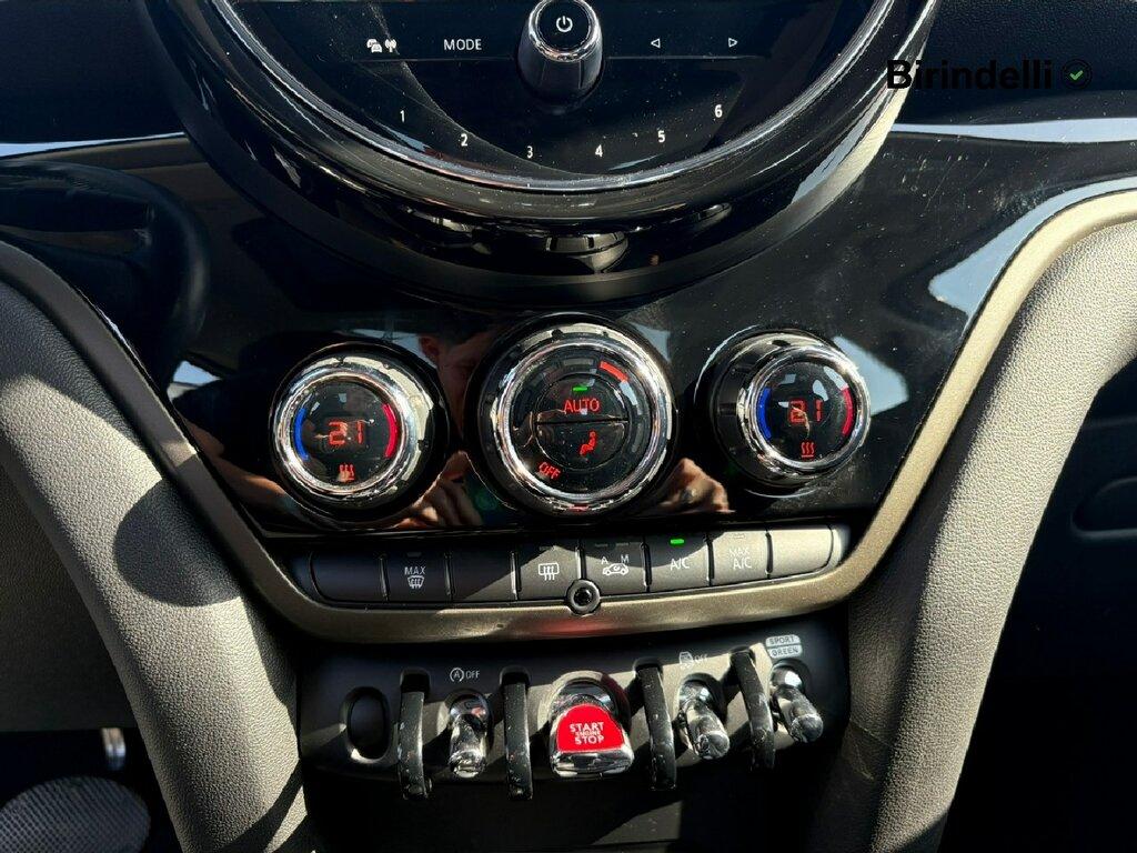 Mini Cooper S Countryman 2.0 TwinPower Turbo Cooper S Hype ALL4 Steptronic