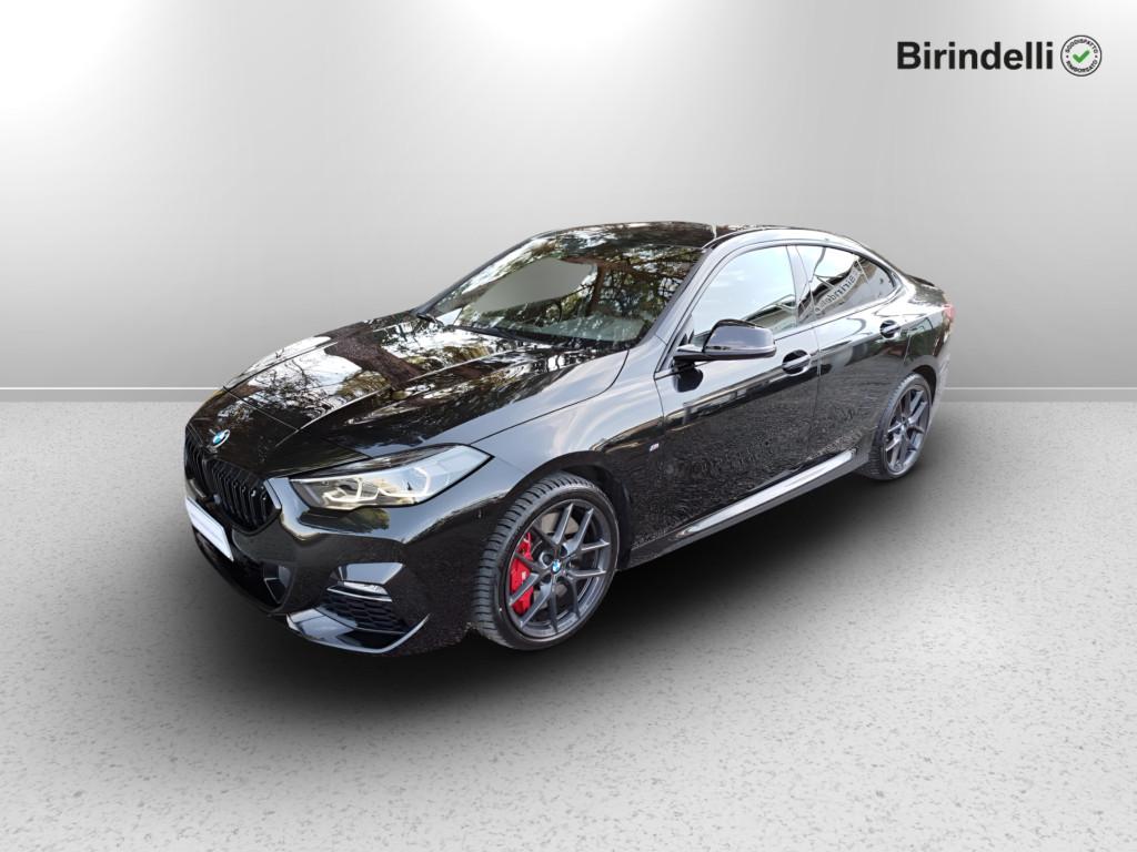 BMW Serie 2 220d Gran Coupe Msport xdrive auto