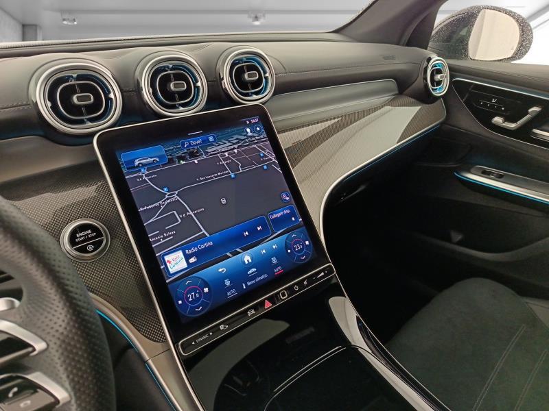 Mercedes GLC 220 d mhev AMG Premium Plus 4matic auto