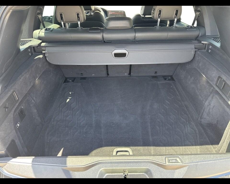 BMW X5 xdrive30d mhev 48V Msport auto