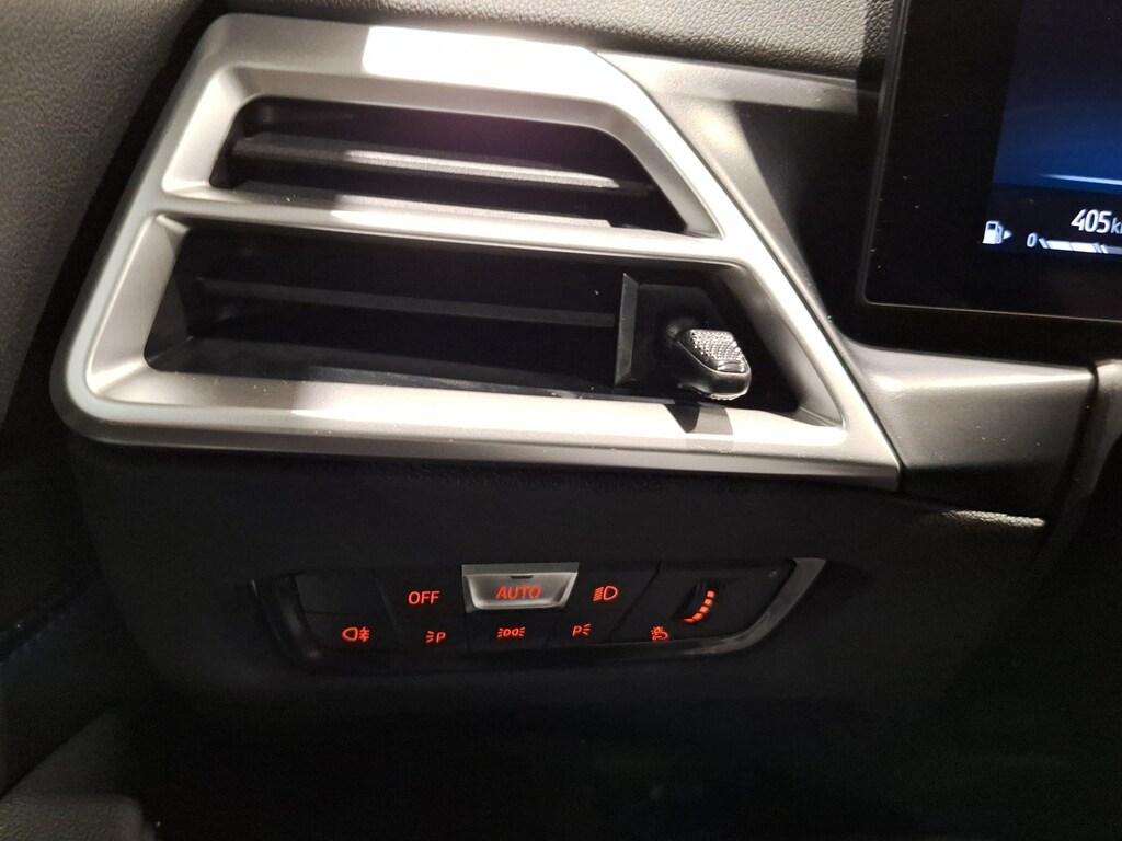 BMW Serie 3 320d mhev 48V xdrive M Sport Pro auto