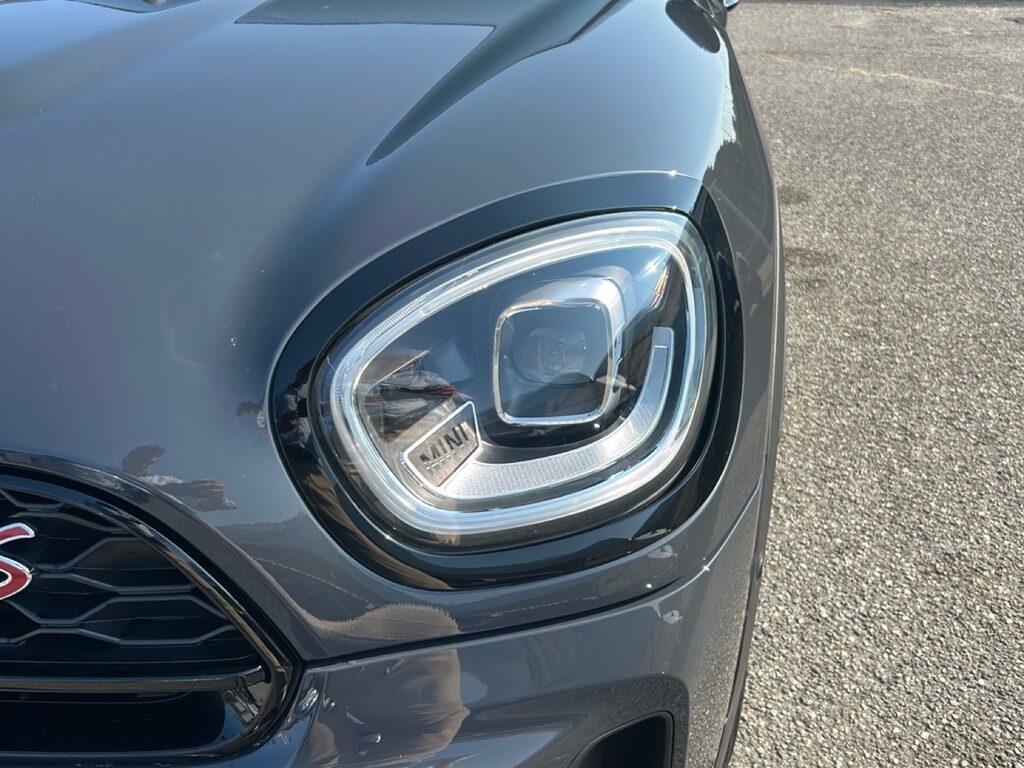 Mini Cooper S Countryman 2.0 TwinPower Turbo Cooper S