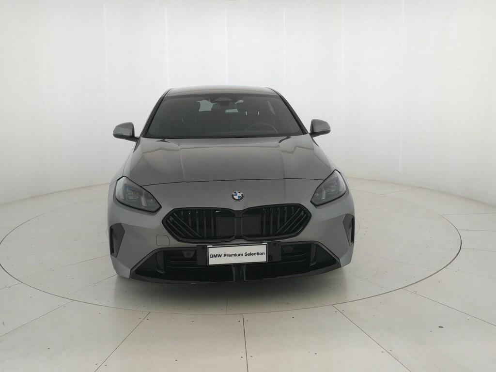 BMW Serie 1 118d MSport Pro auto