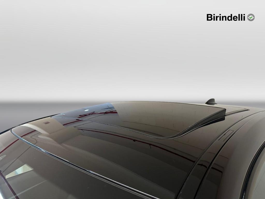 BMW Serie 1 120d Msport auto