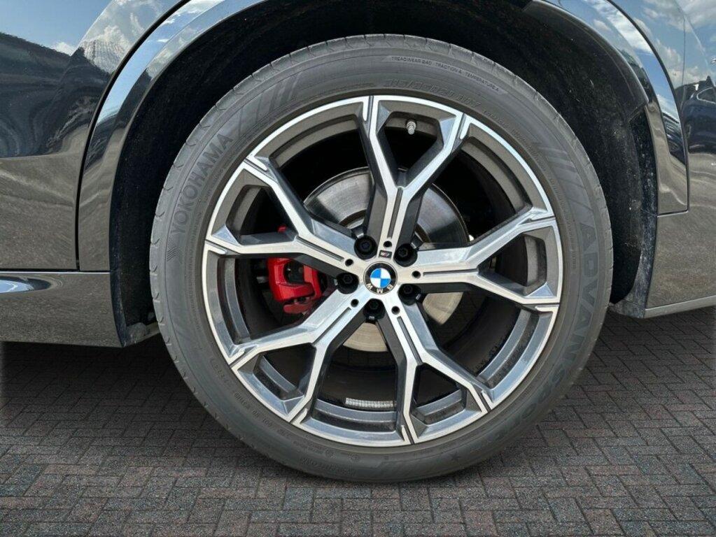 BMW X5 xdrive30d Msport auto