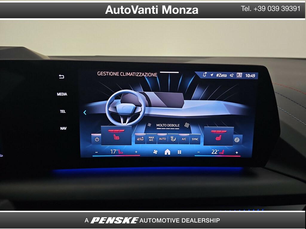 BMW Serie 2 218d Gran Coupe MSport Pro auto