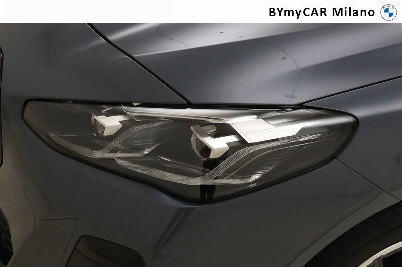 BMW Serie 2 218d Active Tourer Msport auto
