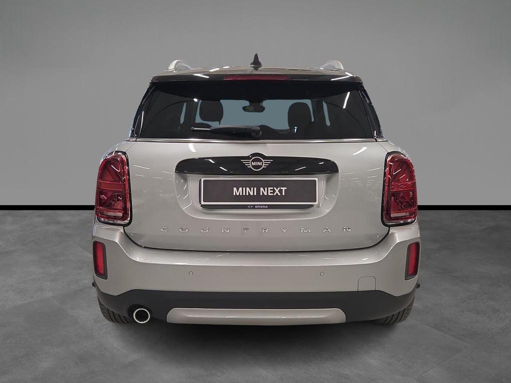 Mini Cooper Countryman 1.5 Business Auto
