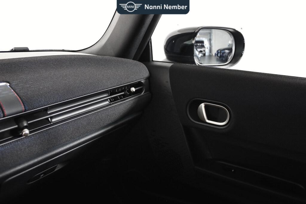 Mini Mini Cooper Cabrio 2.0 C Classic auto