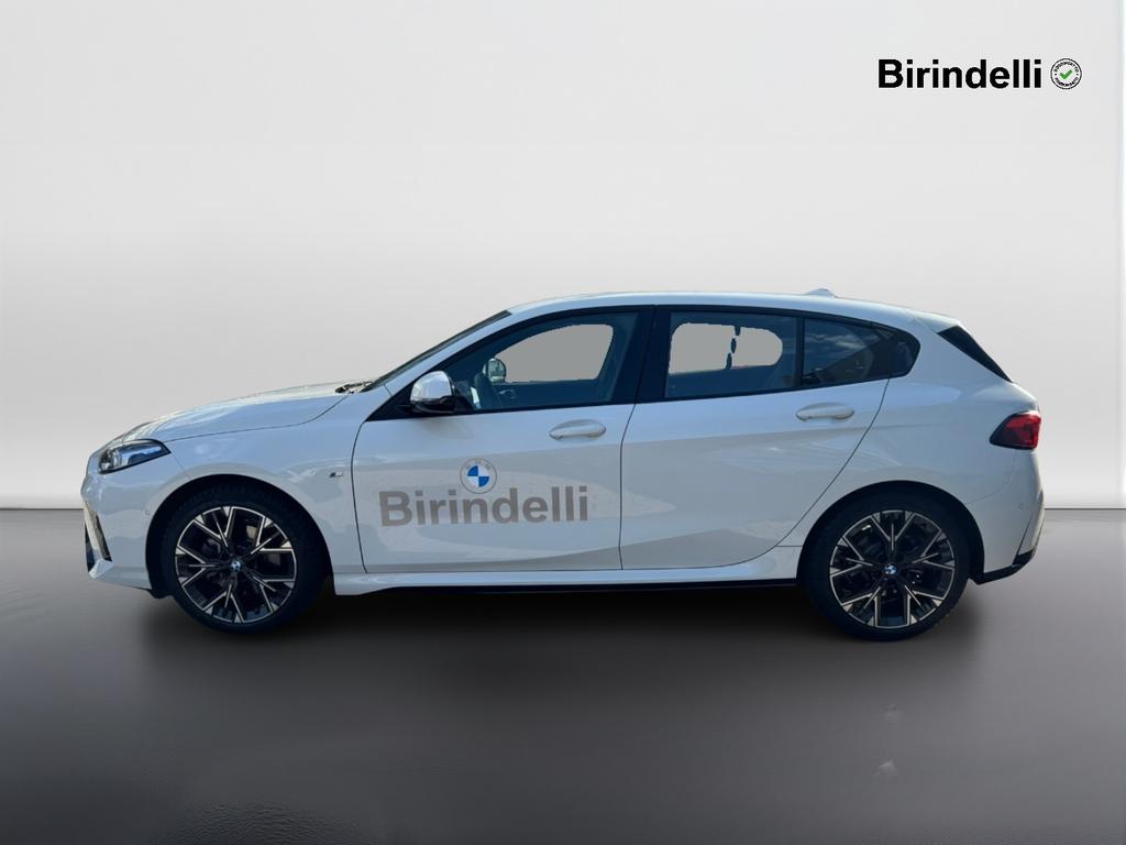 BMW Serie 1 118d MSport auto