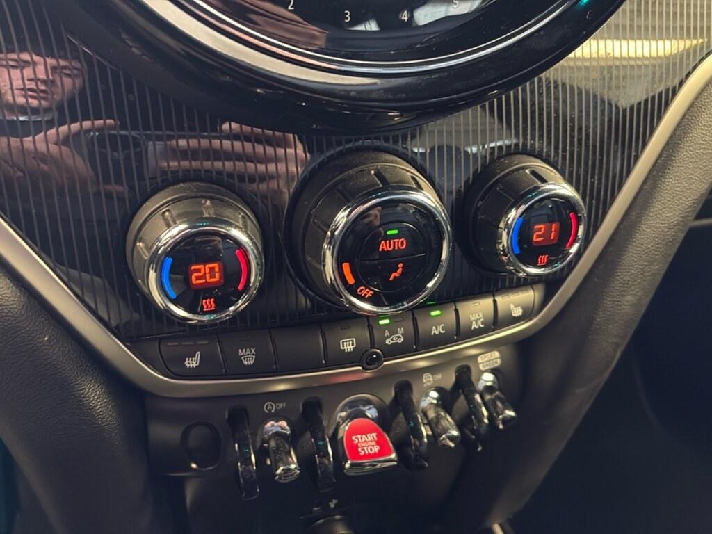 Mini Cooper Countryman 1.5 TwinPower Turbo Cooper