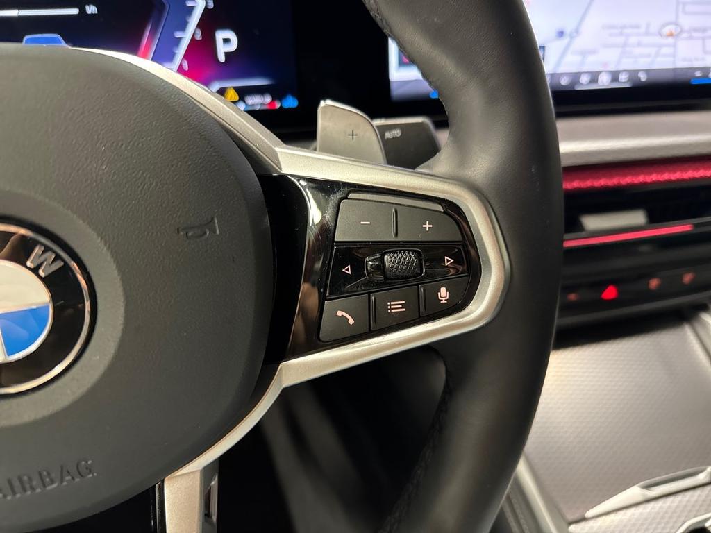 BMW Serie 4 420d Gran Coupe mhev 48V xdrive M Sport Pro auto