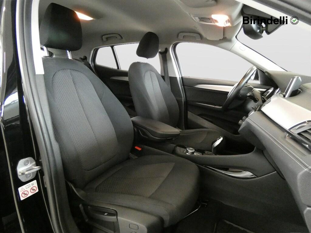 BMW X2 sdrive18d Business X auto