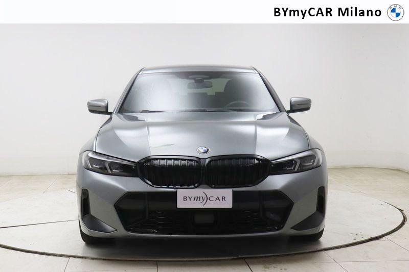 BMW Serie 3 320d mhev 48V Msport auto
