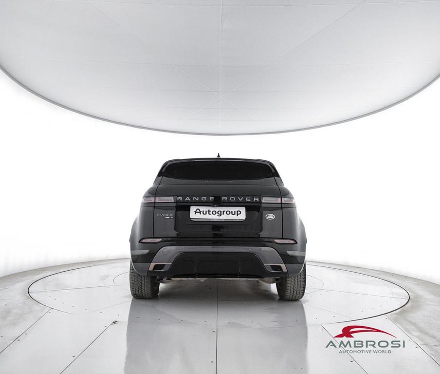 Land Rover Range Rover Evoque Evoque 2.0d i4 mhev R-Dynamic SE awd 180cv auto