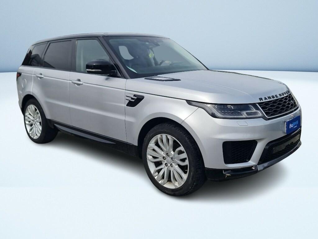 Land Rover Range Rover Sport 3.0 tdV6 HSE Dynamic 249cv auto