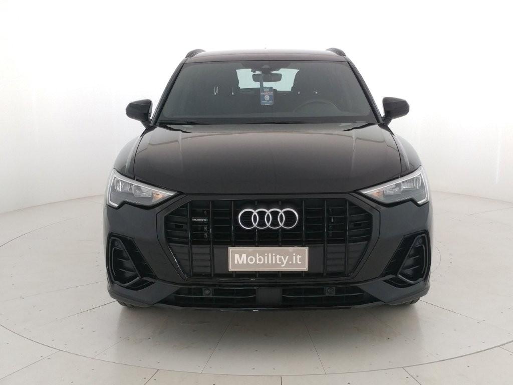 Audi Q3 35 2.0 tdi quattro s-tronic