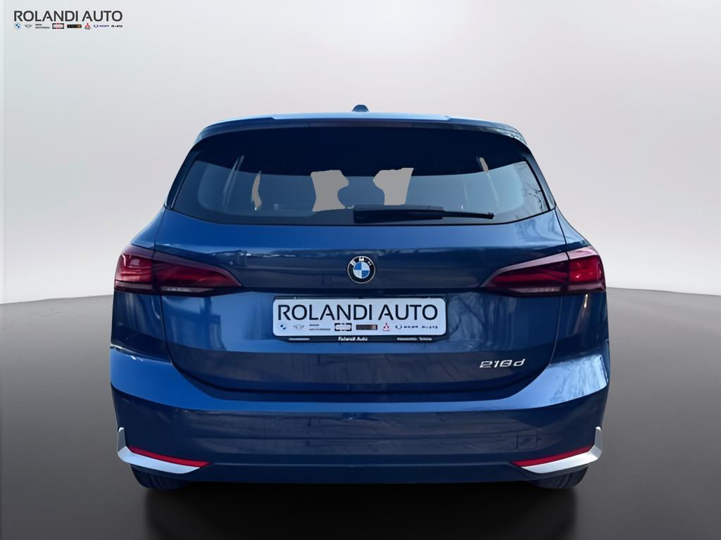 BMW Serie 2 218d Active Tourer auto
