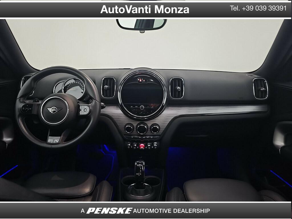 Mini Cooper SD Countryman 2.0 Cooper SD