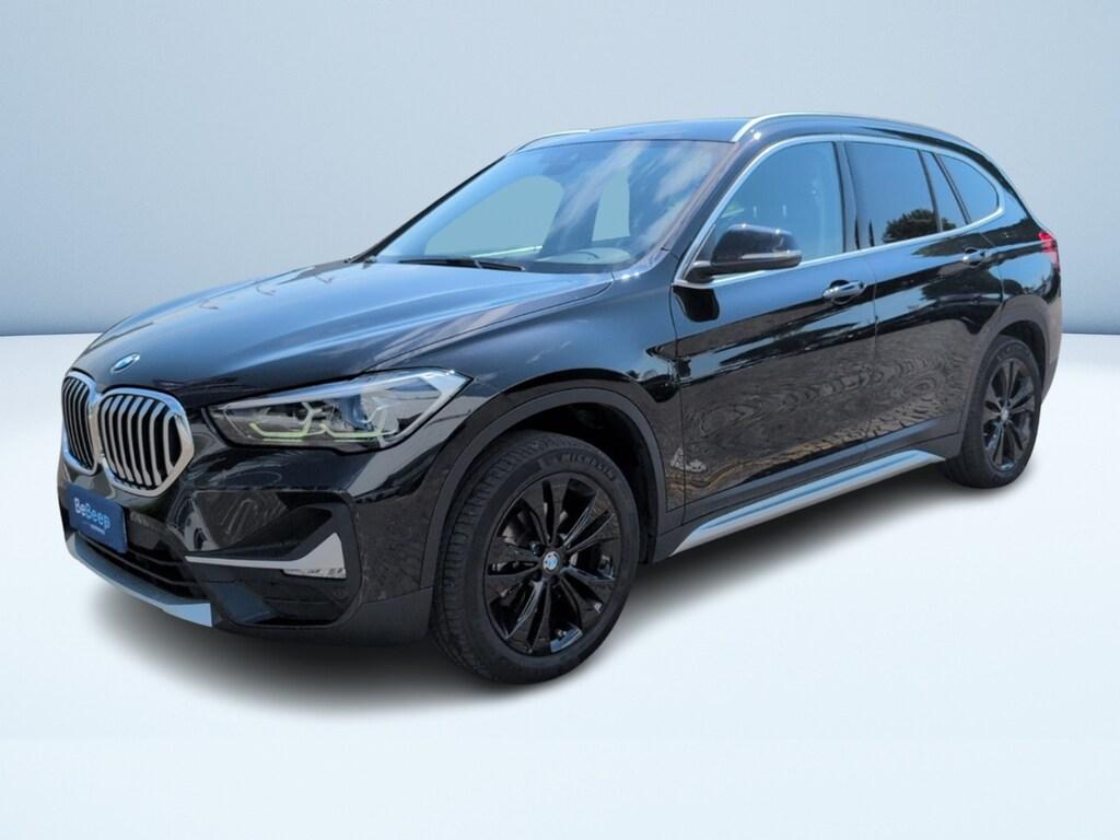 BMW X1 xdrive18d xLine Plus auto