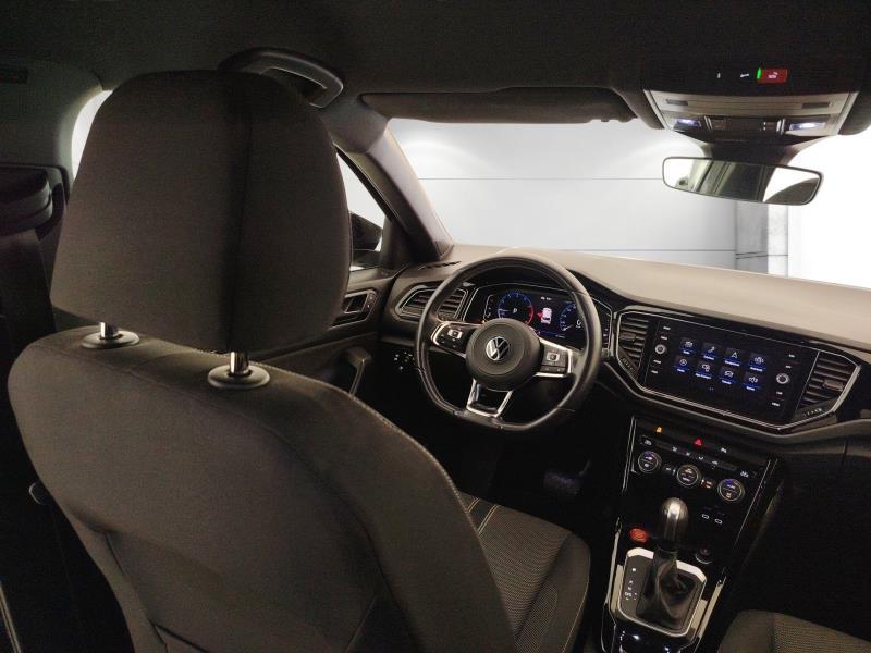 Volkswagen T-Roc 1.5 tsi act Sport dsg