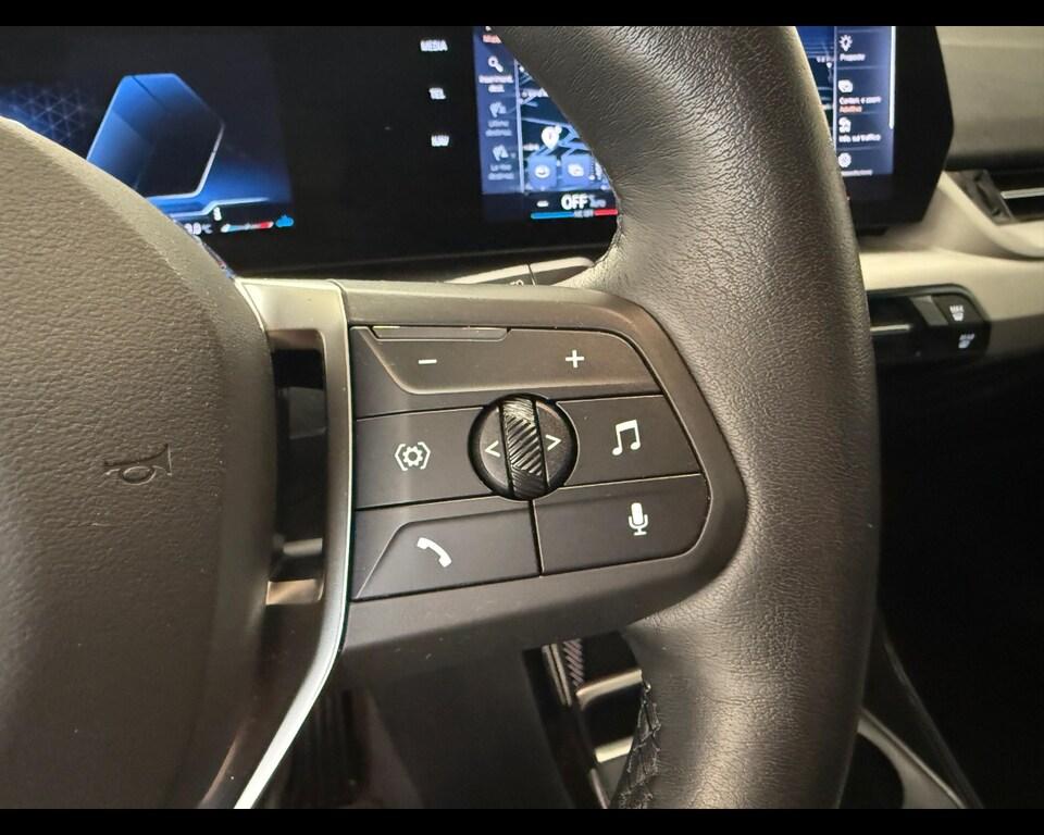 BMW X1 sdrive18d X-Line auto