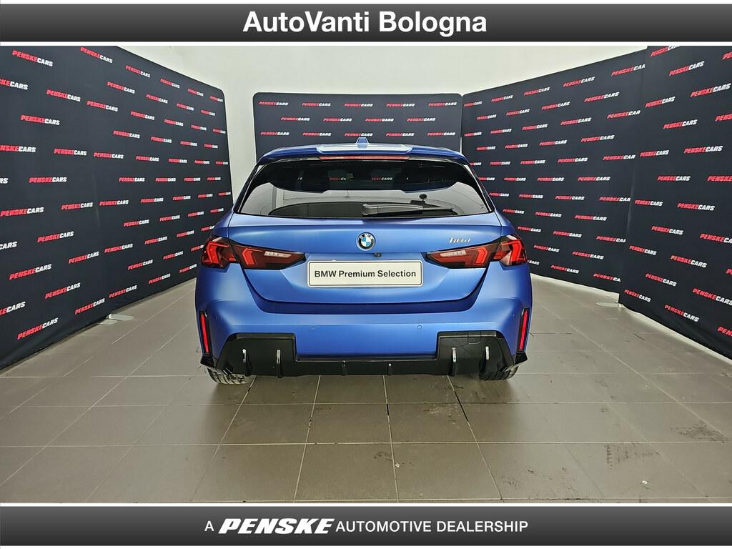 BMW Serie 1 118d MSport Pro auto