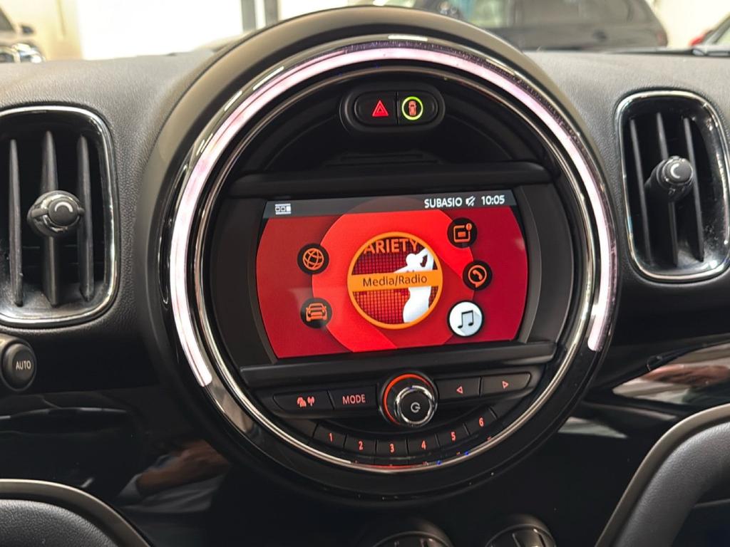 Mini Cooper D Countryman 2.0 D Cooper D Business Auto