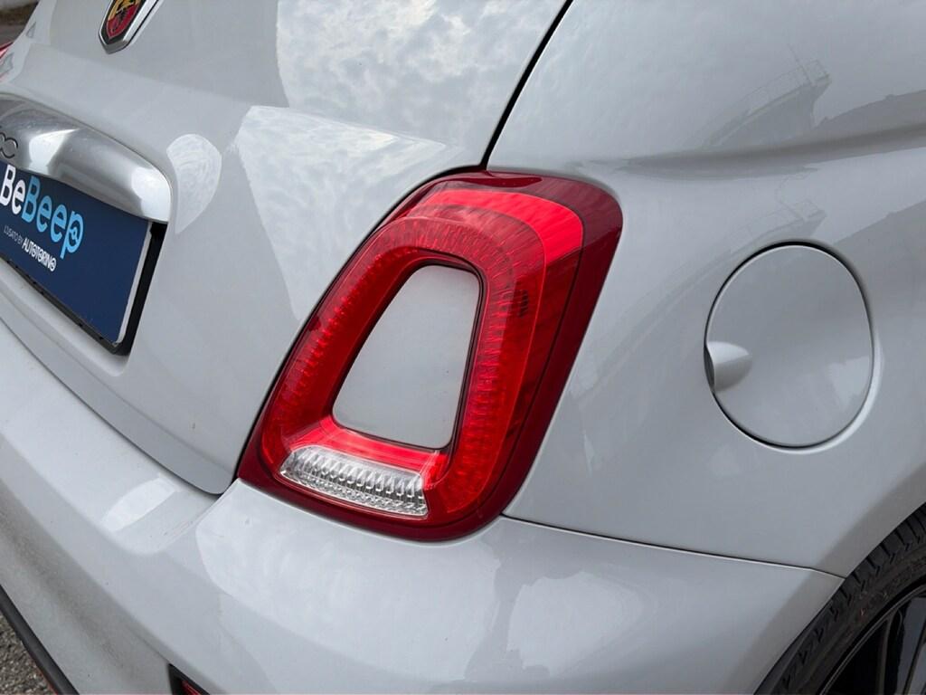 Abarth 595 1.4 t-jet 145cv