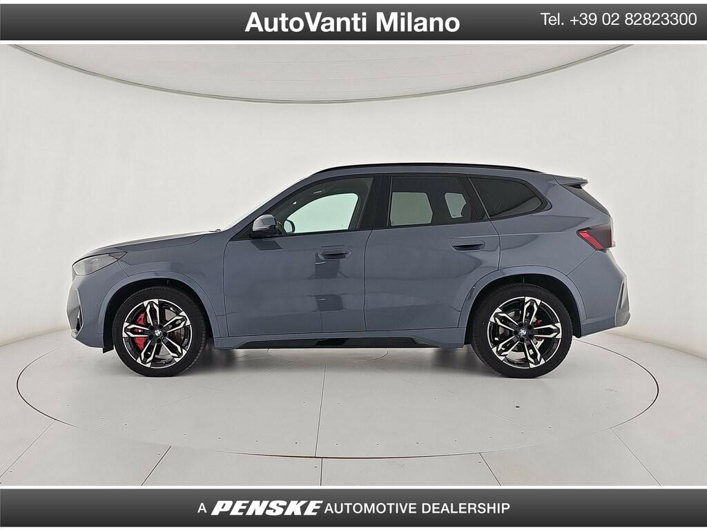 BMW iX1 edrive 20 MSport Pro