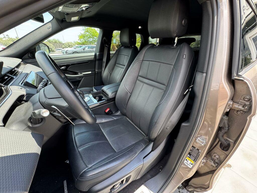 Land Rover Range Rover Evoque Evoque 2.0d i4 mhev R-Dynamic S awd 163cv auto