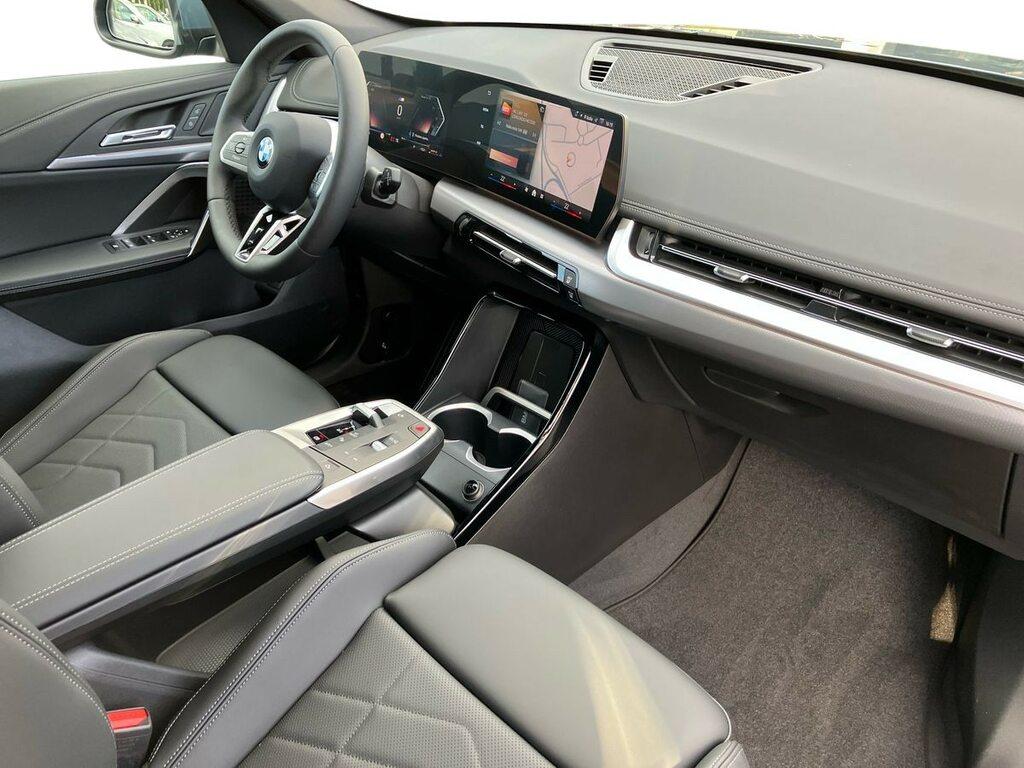 BMW X1 sdrive18d MSport auto