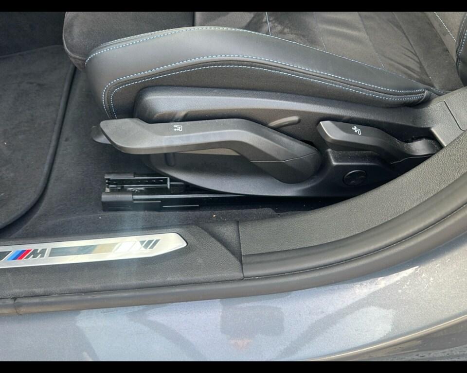 BMW Serie 1 118d MSport Pro auto