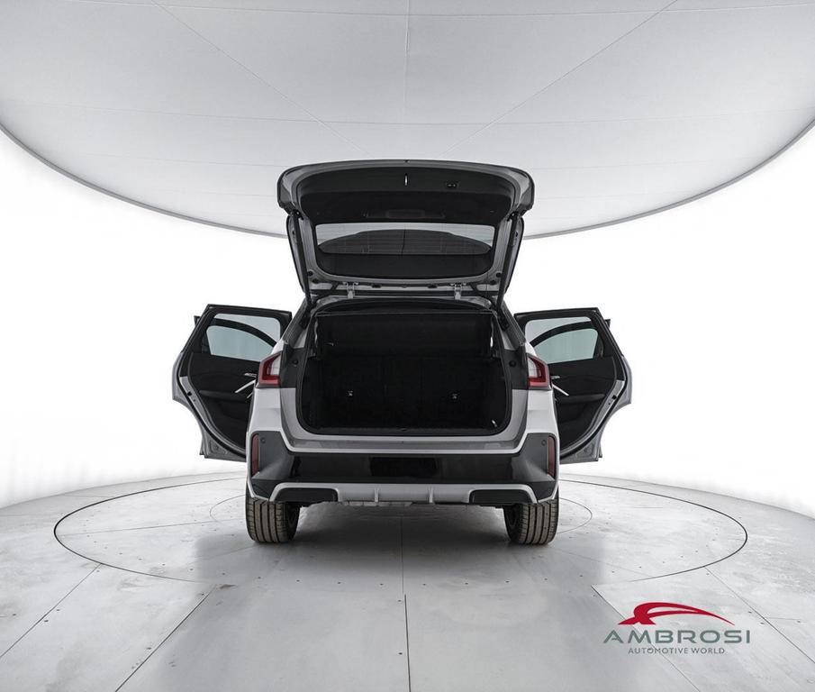 BMW X1 xdrive20d mhev 48V MSport Pro auto