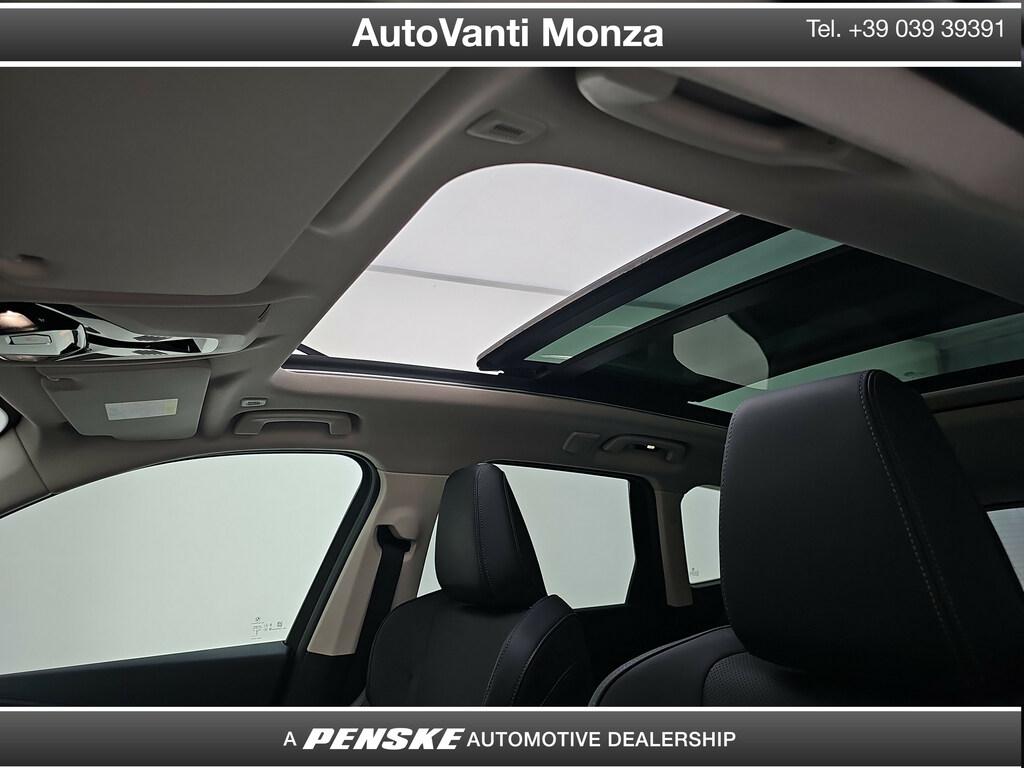 BMW X1 xdrive20d mhev 48V X-Line auto