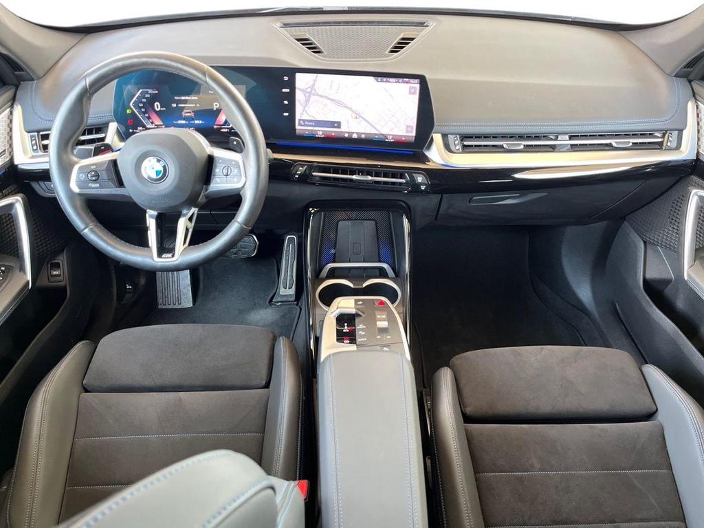 BMW X1 sdrive20i mhev 48V Msport auto