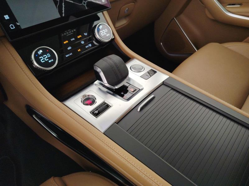 Jaguar F-Pace 2.0 D163 S awd auto