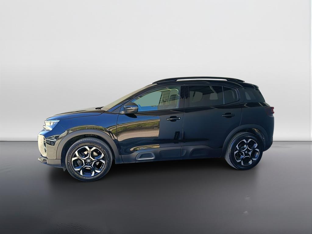 Citroen C5 Aircross 1.5 bluehdi Shine s&s 130cv eat8