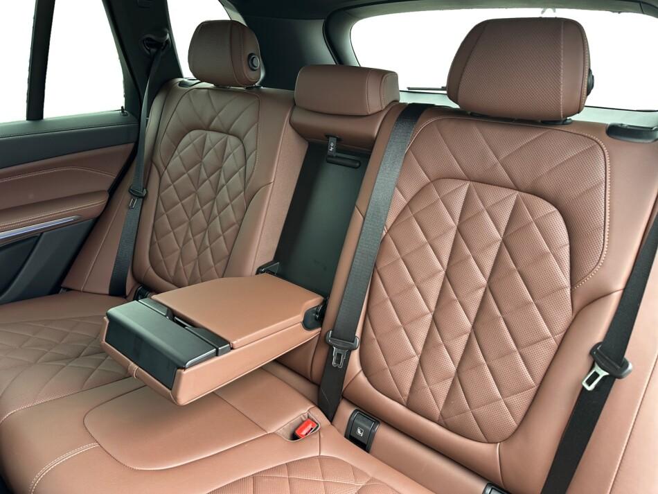 BMW X5 xdrive30d MSport Pro auto