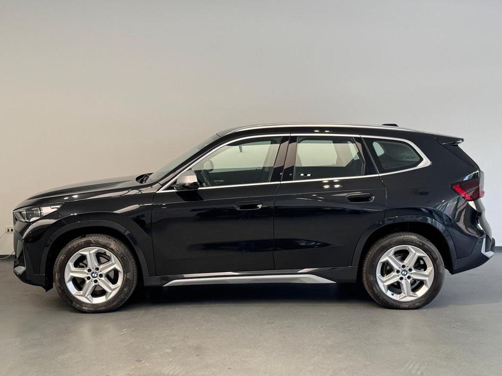 BMW X1 sdrive18d X-Line auto