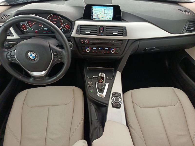 BMW Serie 4 430i Gran Coupe Advantage auto